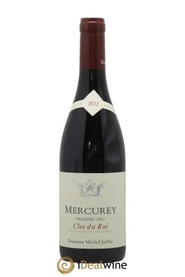Mercurey 1er Cru Clos du Roi Michel Juillot (Domaine)