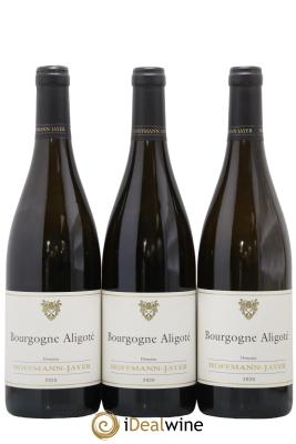 Bourgogne Aligoté Hoffmann-Jayer (anciennement Jayer-Gilles)