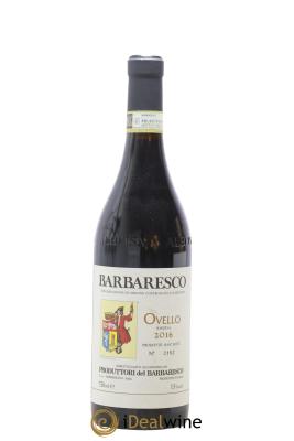 Barbaresco DOCG Riserva Ovello Produttori Del Barbaresco