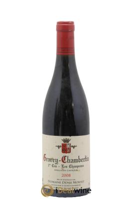 Gevrey-Chambertin 1er Cru Les Champeaux Denis Mortet (Domaine)