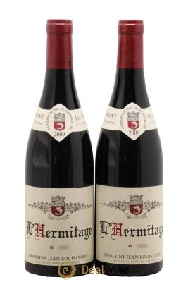 Hermitage Jean-Louis Chave