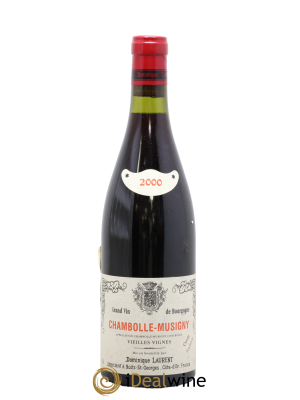 Chambolle-Musigny Vieilles Vignes Dominique Laurent