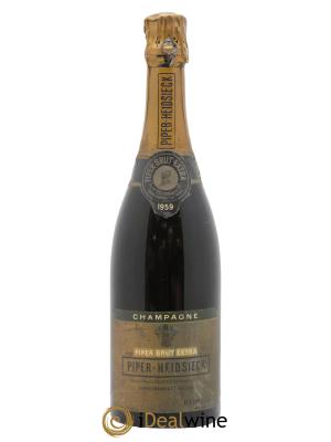 Extra-Brut Piper Heidsieck