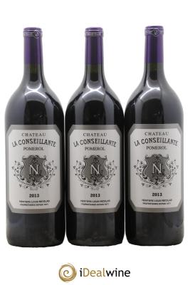 Château la Conseillante