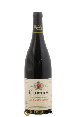 Cornas Les Vieilles Vignes Alain Voge (Domaine)