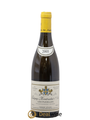 Puligny-Montrachet 1er Cru Les Pucelles Leflaive (Domaine)