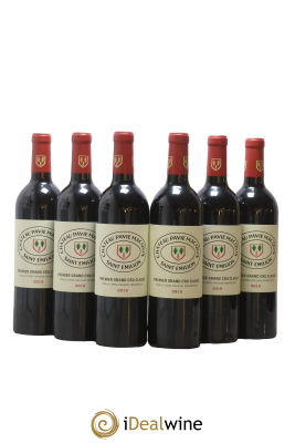 Château Pavie Macquin 1er Grand Cru Classé B