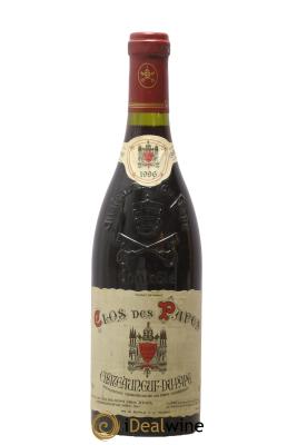 Châteauneuf-du-Pape Clos des Papes - Paul Avril