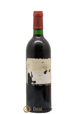 Pomerol Château le Pin