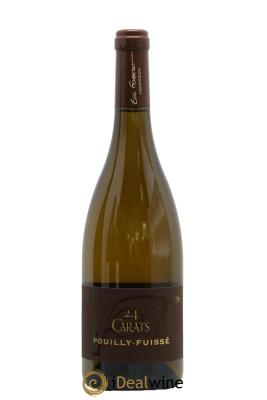 Pouilly-Fuissé 24 Carrats Eric Forest (Domaine)