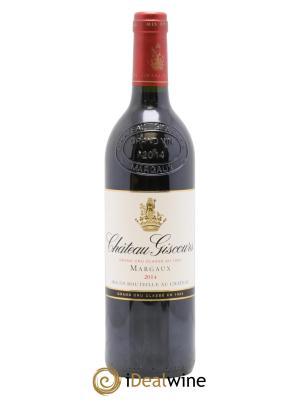Château Giscours 3ème Grand Cru Classé