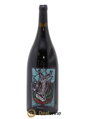 Vin de France Une Méduse Dans les Cornichons Benoît Rosenberger