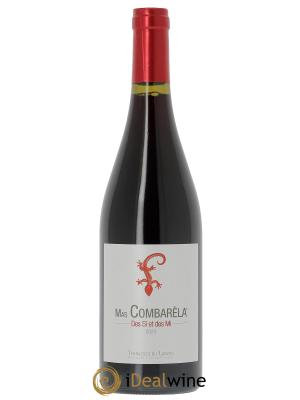 Languedoc Des Si et des Mi Mas Combarela 