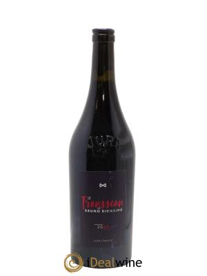 Côtes du Jura Trousseau Bruno Bienaimé