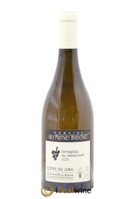 Côtes du Jura En Jensillard Marnes Blanches (Domaine des)