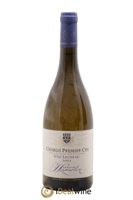 Chablis 1er Cru Vau Ligneau Hamelin