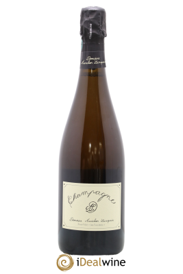 Pinot Noir Les Forcières Aurélien Lurquin 