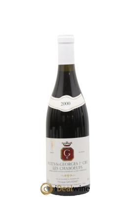 Nuits Saint-Georges 1er Cru Les Chaboeufs Gavignet