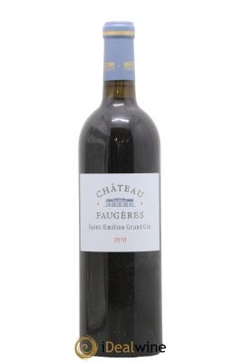 Château Faugères Grand Cru Classé