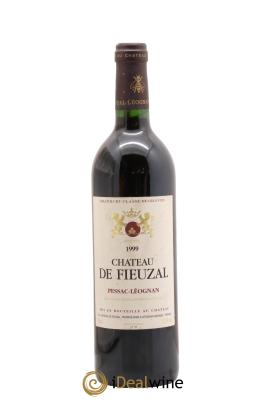 Château de Fieuzal Cru Classé de Graves 