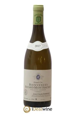 Bienvenues-Bâtard-Montrachet Grand Cru Ramonet (Domaine)
