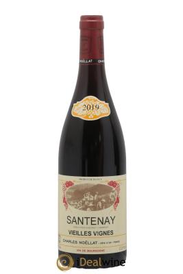 Santenay Vieilles Vignes Charles Noellat