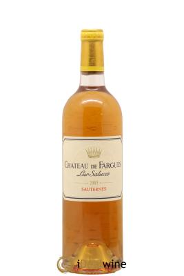 Château de Fargues