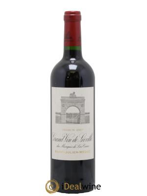 Château Léoville Las Cases 2ème Grand Cru Classé 