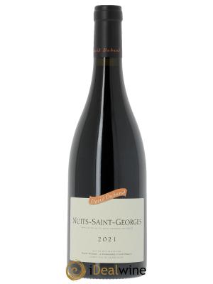 Nuits-Saint-Georges David Duband (Domaine)