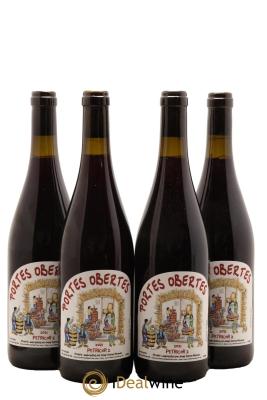 Espagne Vino de Espana Petricor 2 Portes Obertes