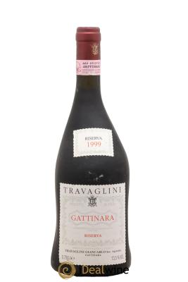 Gattinara DOCG Riserva Travaglini