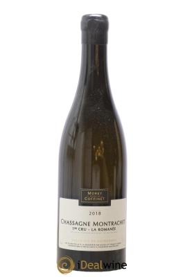 Chassagne-Montrachet 1er Cru La Romanée Morey-Coffinet (Domaine)