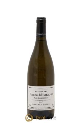 Puligny-Montrachet 1er Cru Les Combettes Vincent Girardin (Domaine)