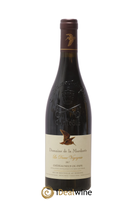 Châteauneuf-du-Pape La Dame Voyageuse La Mordorée (Domaine de)
