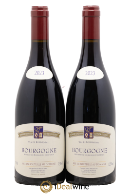 Bourgogne Coquard Loison Fleurot