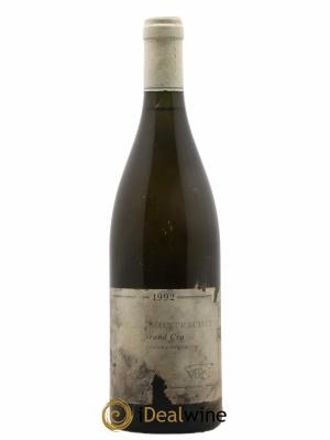 Bâtard-Montrachet Grand Cru Verget
