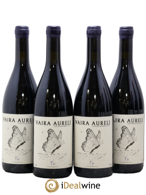 Italie Vino Rosse FZ Free Zone Vaira Aurelj