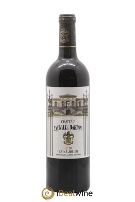 Château Léoville Barton 2ème Grand Cru Classé