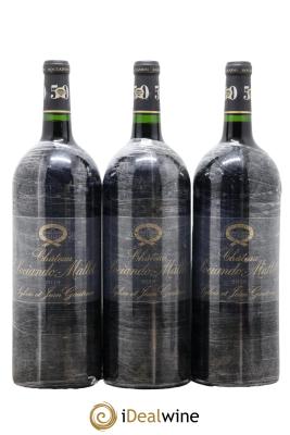 Château Sociando Mallet