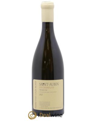 Saint-Aubin 1er Cru Les Champlots Pierre-Yves Colin Morey