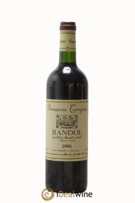 Bandol Domaine Tempier Famille Peyraud
