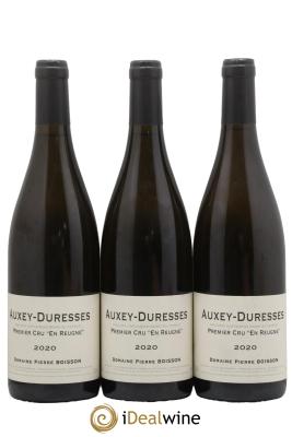 Auxey-Duresses 1er Cru En Reugne Pierre Boisson (Domaine)