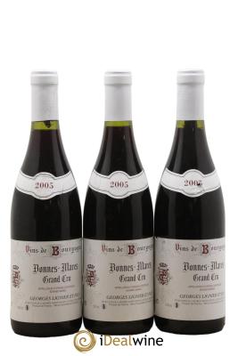 Bonnes-Mares Grand Cru Georges Lignier (Domaine)