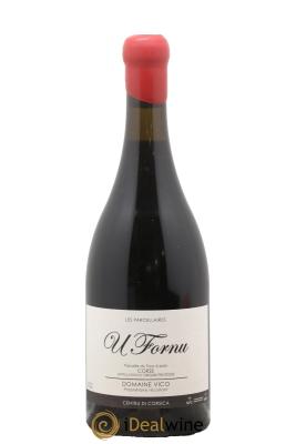 Vin de Corse U Fornu Domaine Vico
