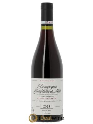 Hautes-Côtes de Nuits La Poirelotte Laurent Roumier