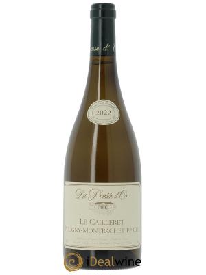 Puligny-Montrachet 1er Cru Le Cailleret La Pousse d'Or (Domaine de) 