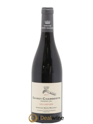 Gevrey-Chambertin 1er Cru Les Cazetiers Henri Magnien (Domaine)