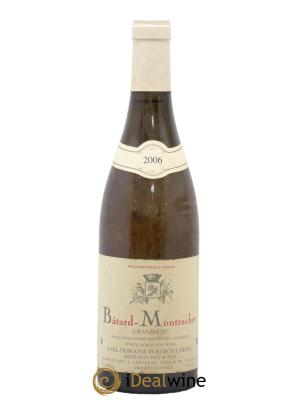 Bâtard-Montrachet Grand Cru Fleurot Larose