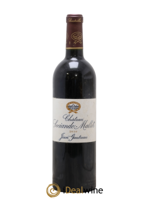 Château Sociando Mallet