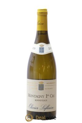 Montagny 1er Cru Bonneveaux Olivier Leflaive